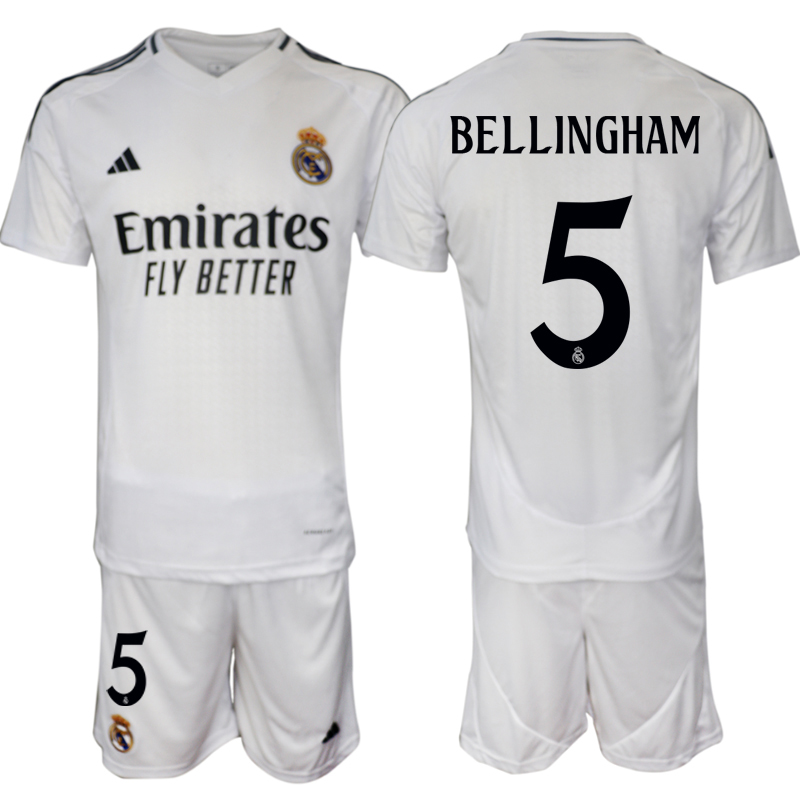 24-25 Season Football Clubs Suits-064