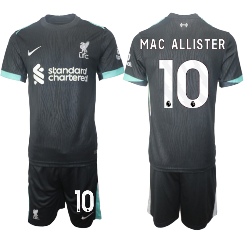24-25 Season Football Clubs Suits-060