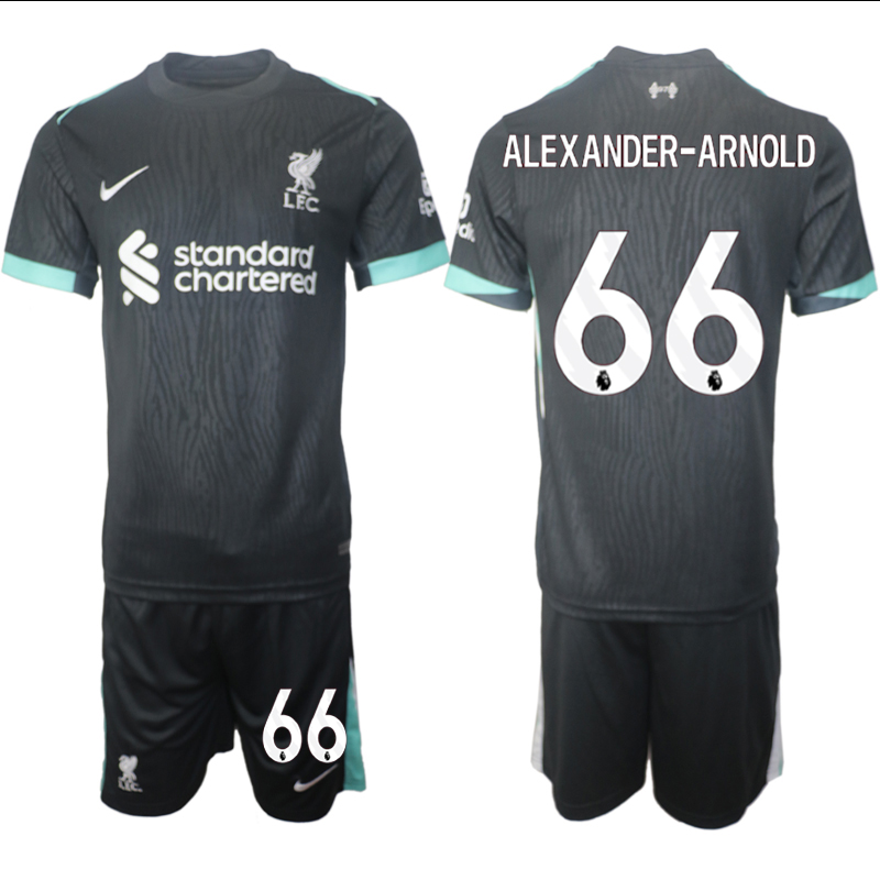 24-25 Season Football Clubs Suits-060