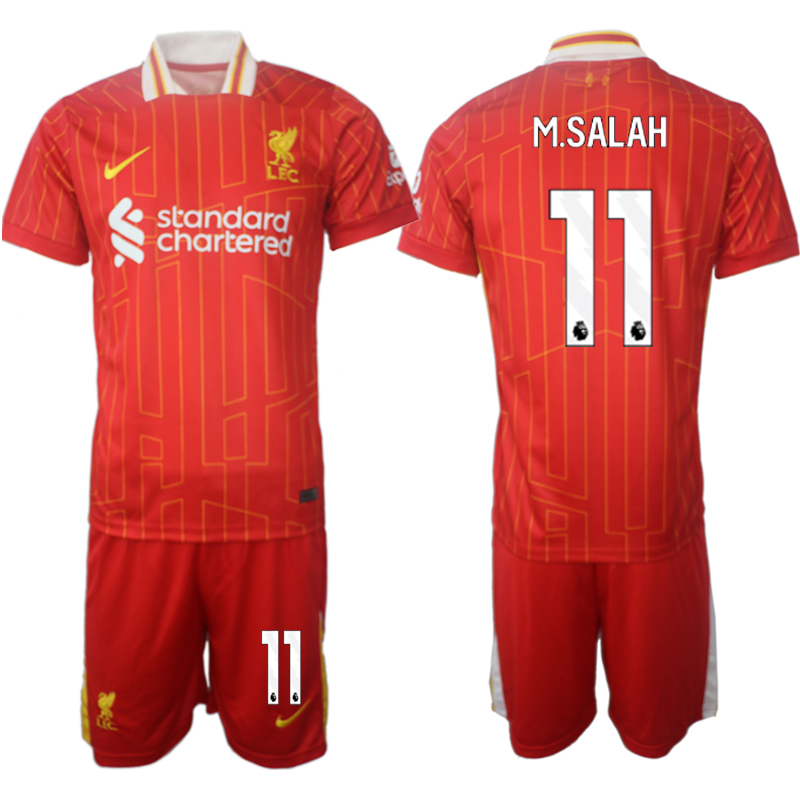 24-25 Season Football Clubs Suits-061