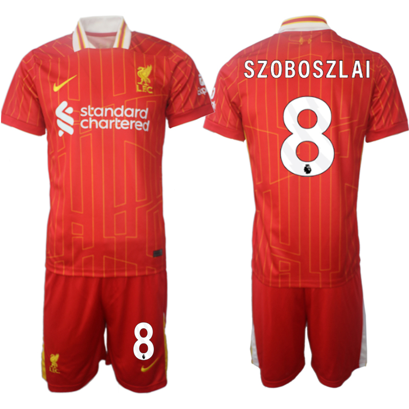 24-25 Season Football Clubs Suits-061