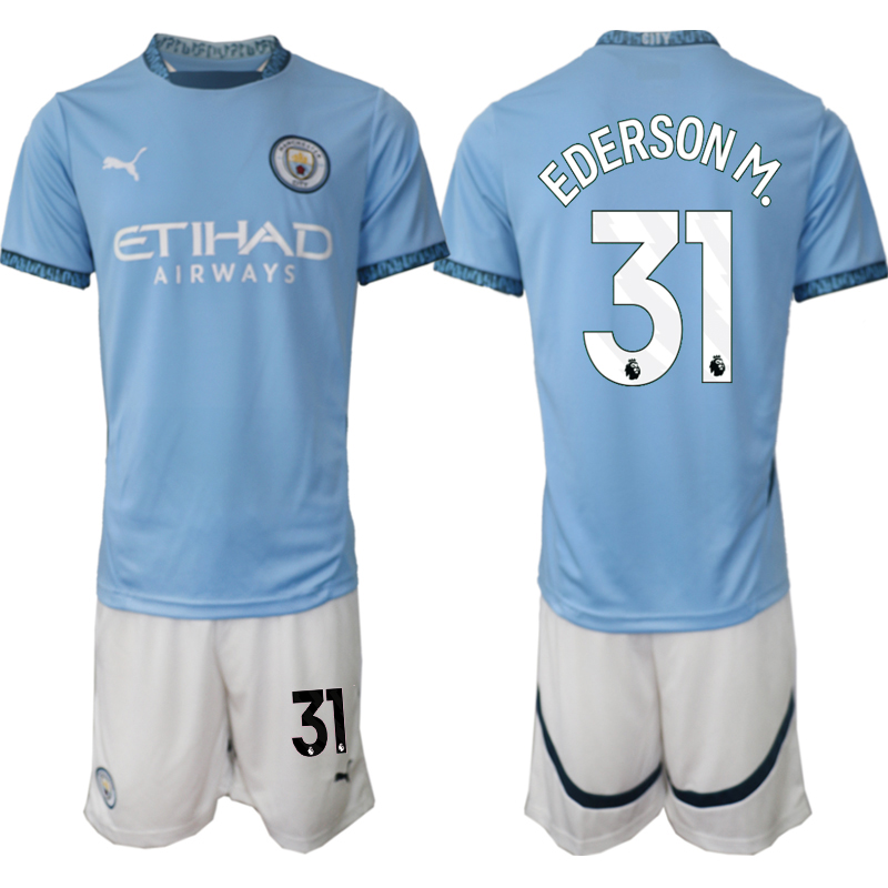 24-25 Season Football Clubs Suits-059
