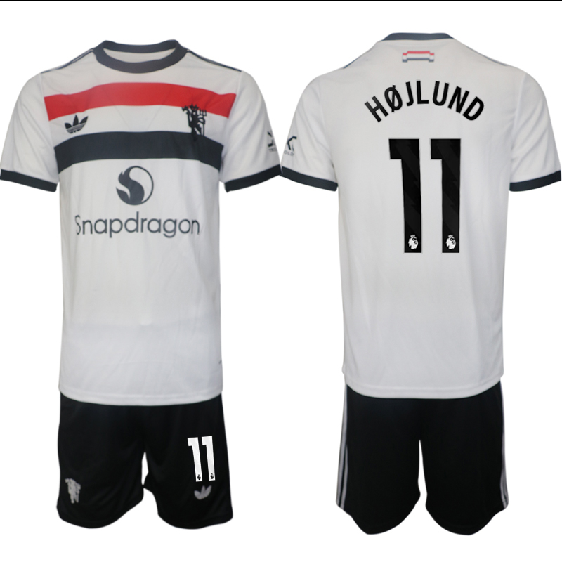 24-25 Season Football Clubs Suits-054
