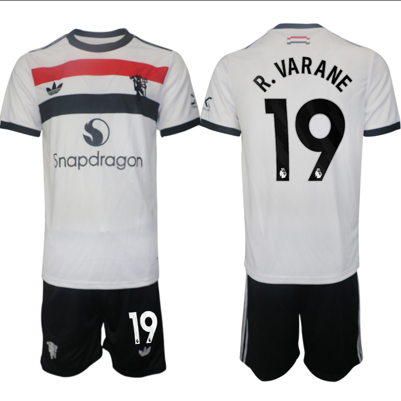 24-25 Season Football Clubs Suits-054