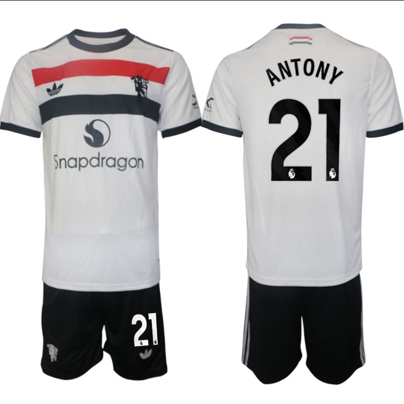 24-25 Season Football Clubs Suits-054