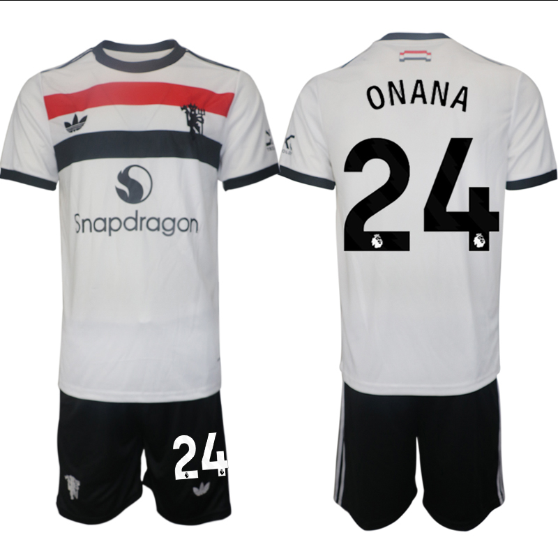 24-25 Season Football Clubs Suits-054
