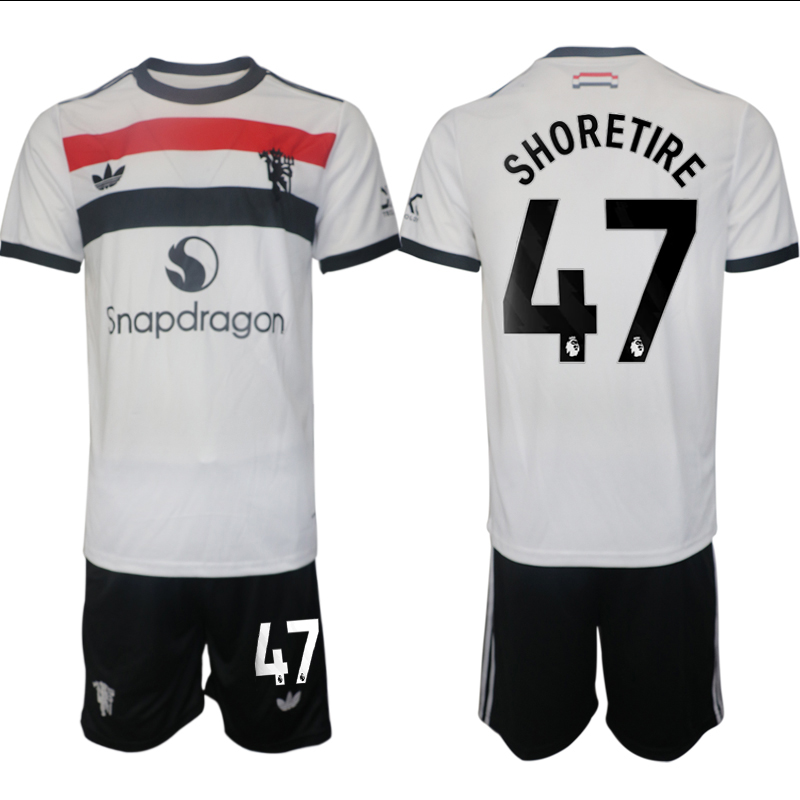 24-25 Season Football Clubs Suits-054