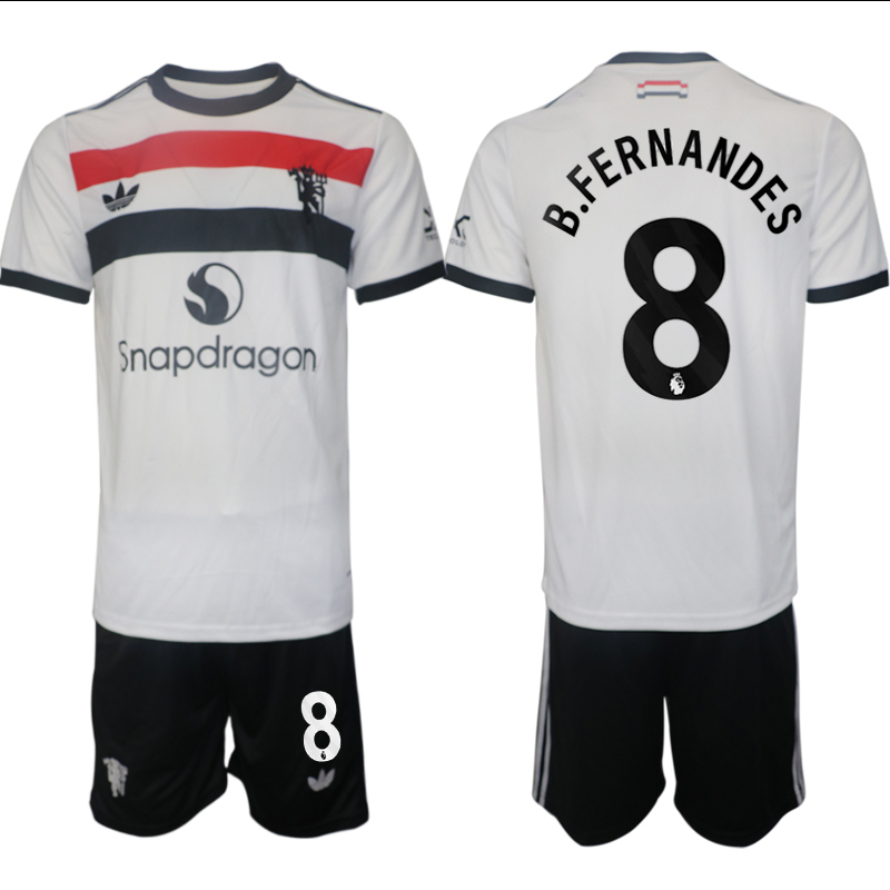 24-25 Season Football Clubs Suits-054