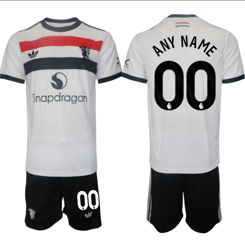 24-25 Season Football Clubs Suits-054