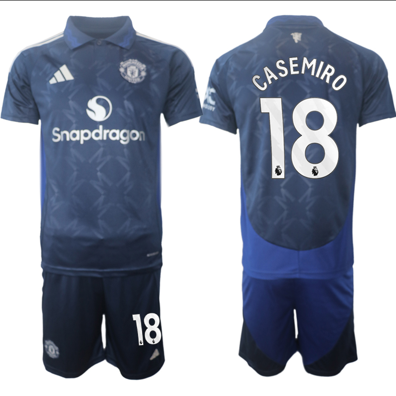 24-25 Season Football Clubs Suits-055