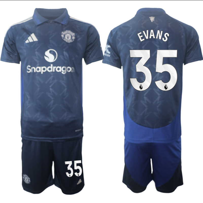 24-25 Season Football Clubs Suits-055