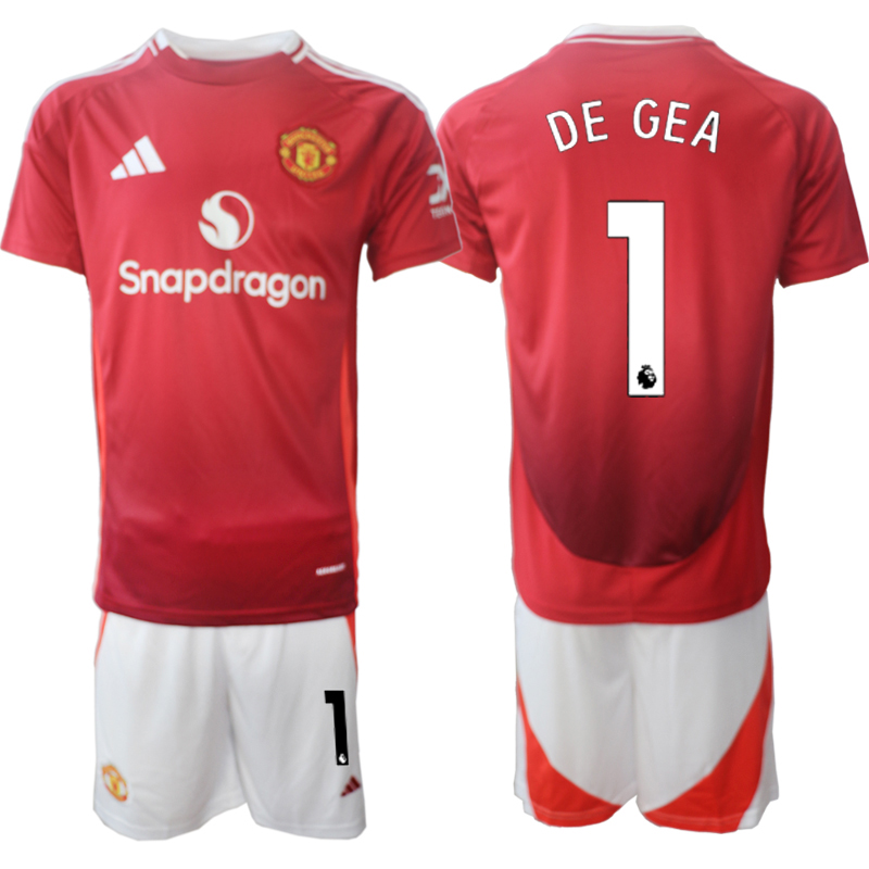 24-25 Season Football Clubs Suits-056