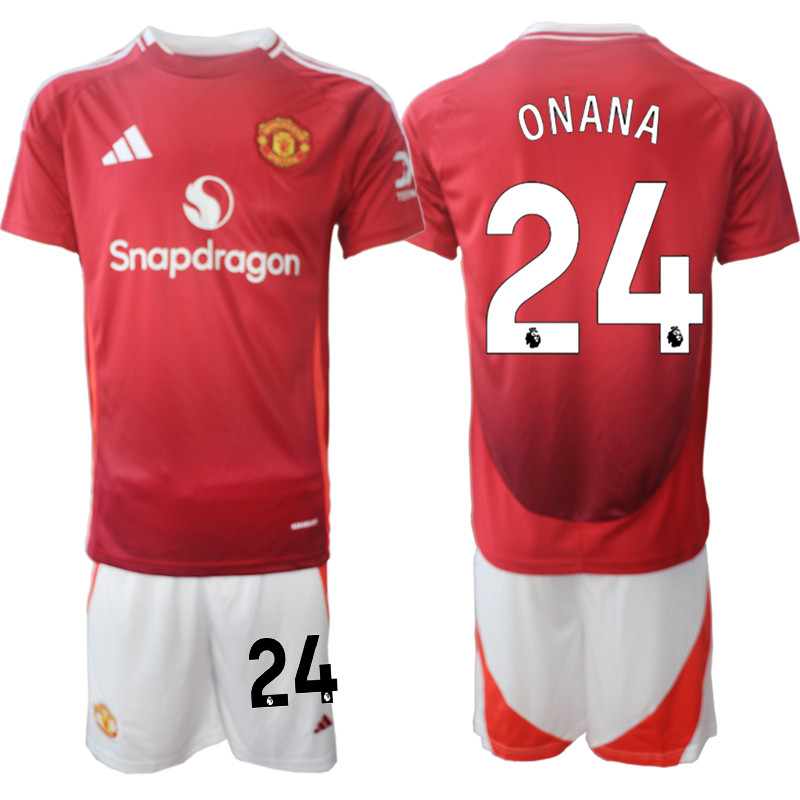 24-25 Season Football Clubs Suits-056