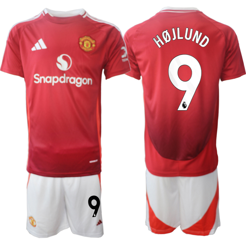 24-25 Season Football Clubs Suits-056