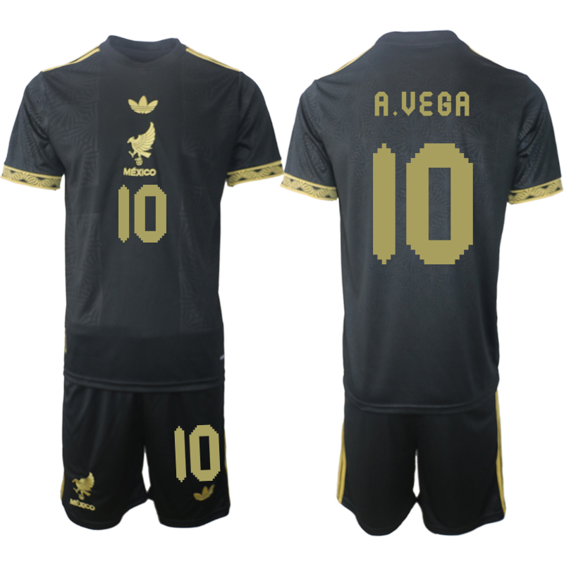 25-26 Season Football National Teams Suits-011
