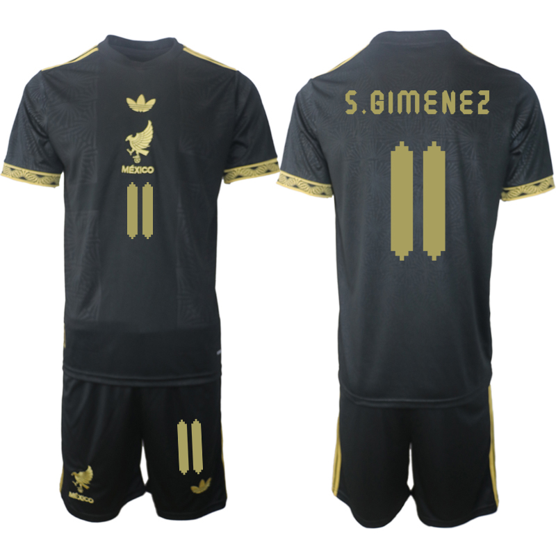 25-26 Season Football National Teams Suits-011