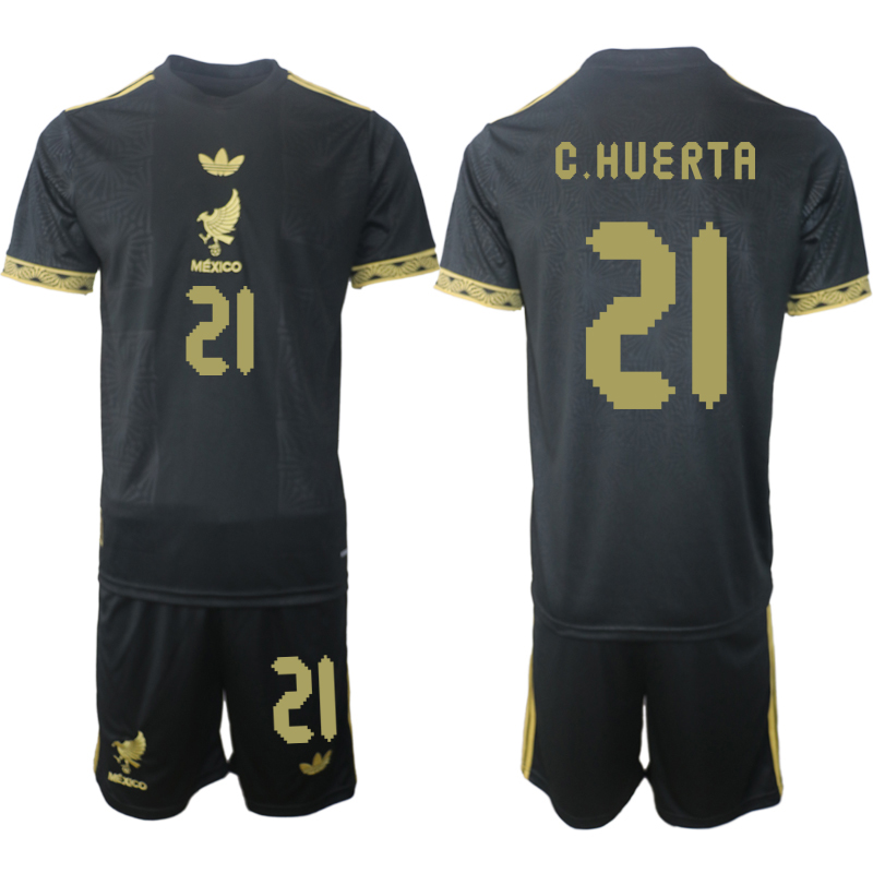 25-26 Season Football National Teams Suits-011
