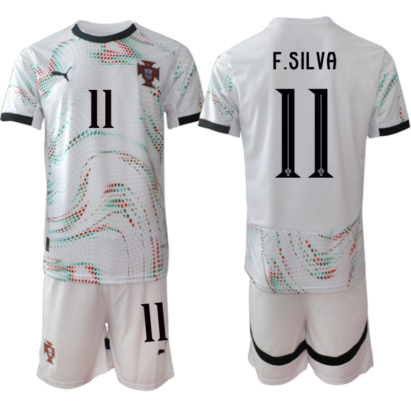 25-26 Season Football National Teams Suits-012