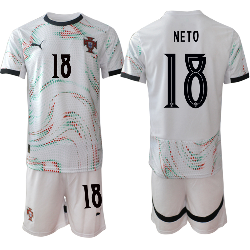 25-26 Season Football National Teams Suits-012
