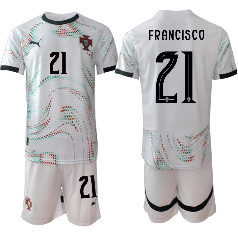 25-26 Season Football National Teams Suits-012
