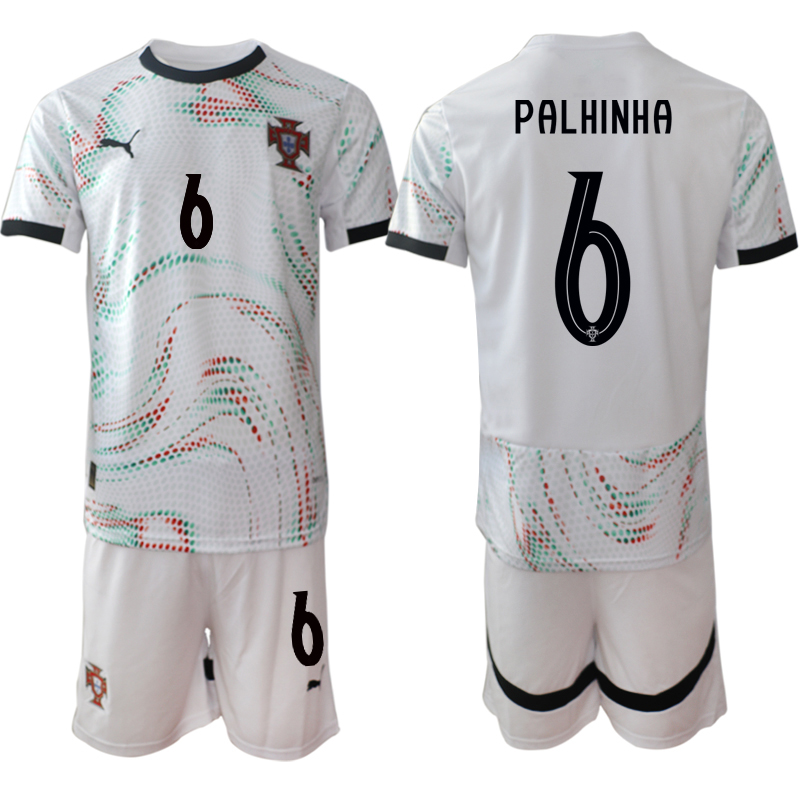 25-26 Season Football National Teams Suits-012