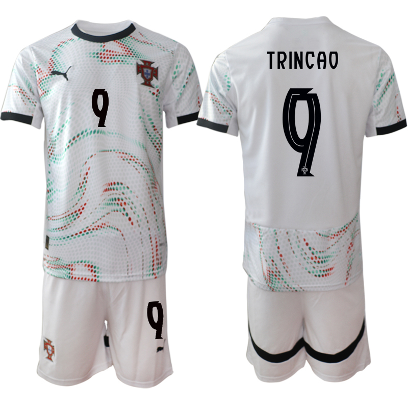 25-26 Season Football National Teams Suits-012