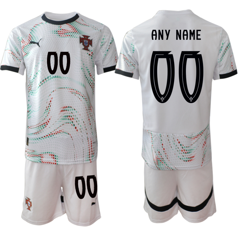 25-26 Season Football National Teams Suits-012