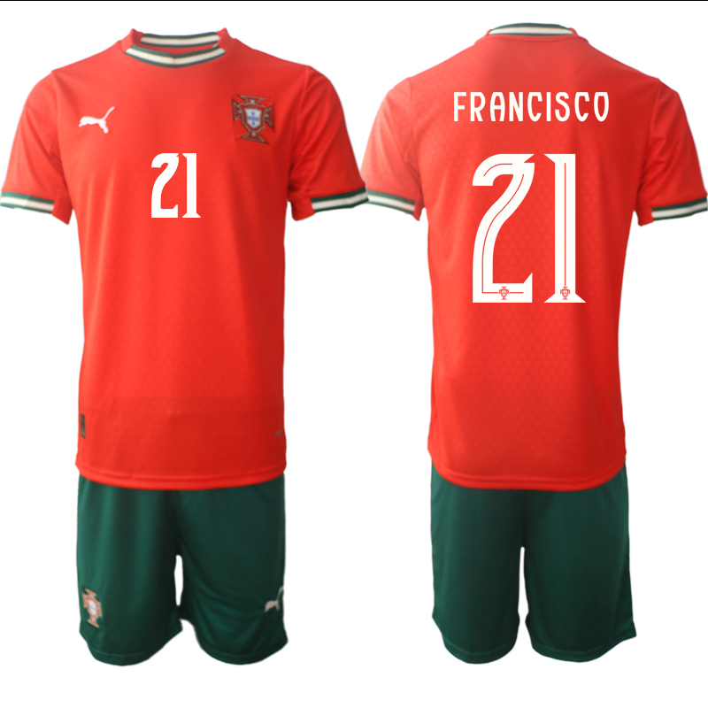 25-26 Season Football National Teams Suits-015