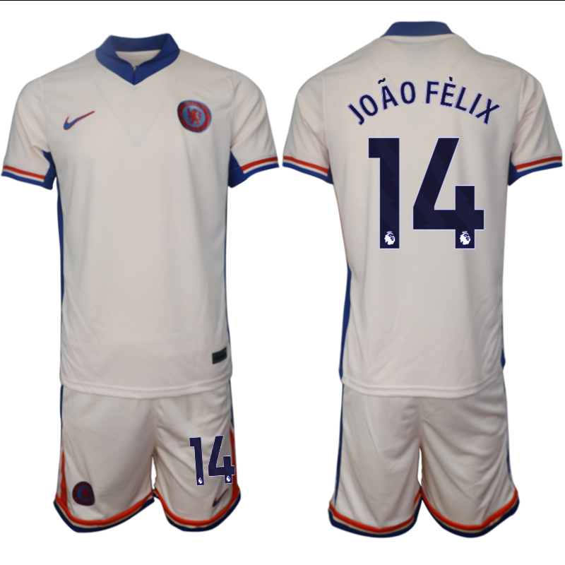 24-25 Season Football Clubs Suits-052