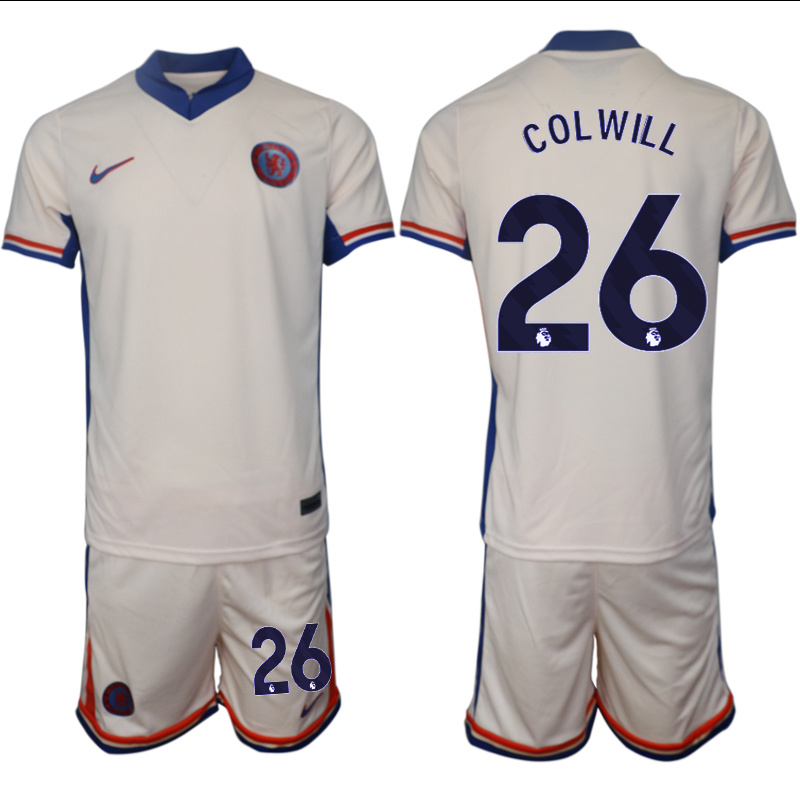24-25 Season Football Clubs Suits-052