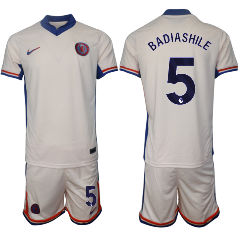 24-25 Season Football Clubs Suits-052