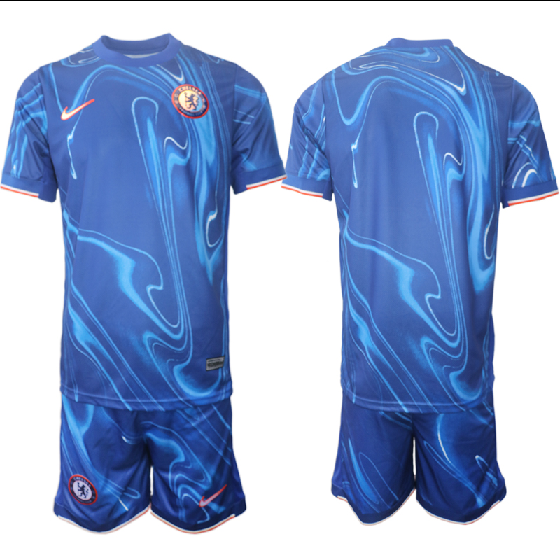 24-25 Season Football Clubs Suits-006