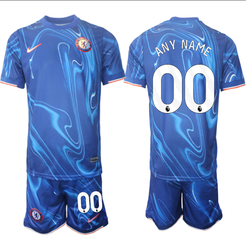 24-25 Season Football Clubs Suits-053