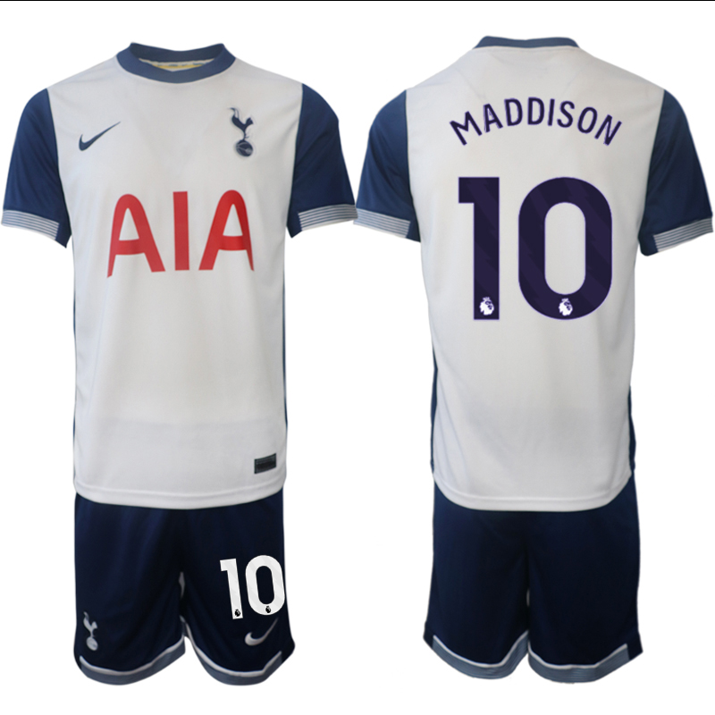 24-25 Season Football Clubs Suits-051