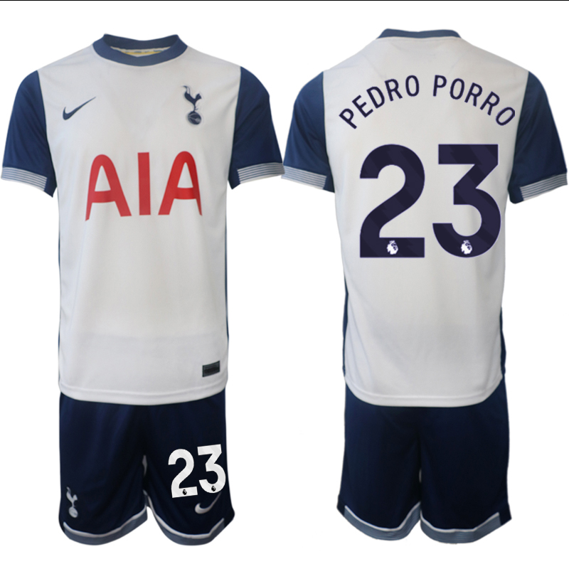 24-25 Season Football Clubs Suits-051