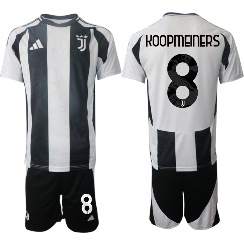 24-25 Season Football Clubs Suits-049