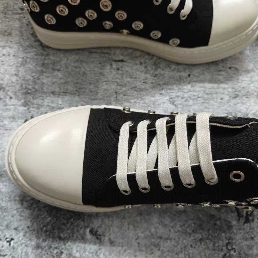 Rick Owens Shoes(AAA)-119
