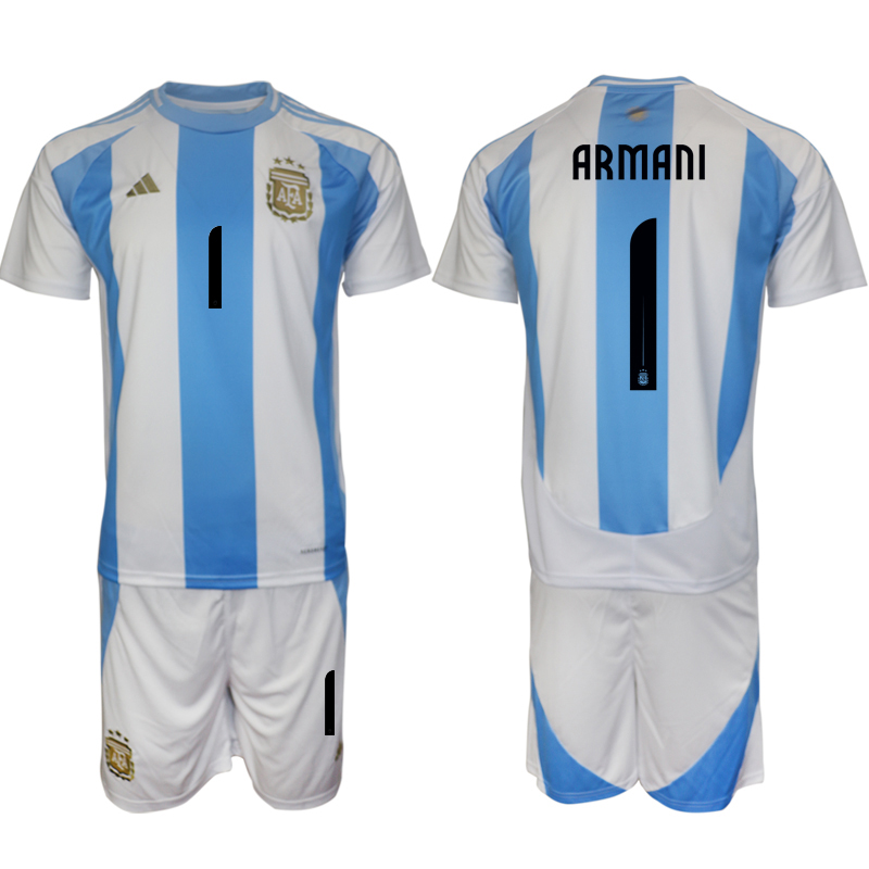 24-25 Season Football National Teams Suits-029