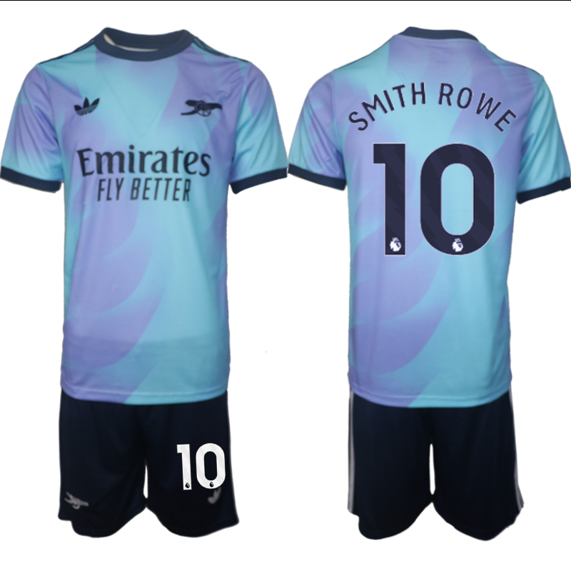 24-25 Season Football Clubs Suits-066