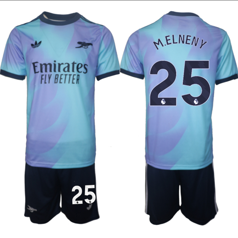 24-25 Season Football Clubs Suits-066