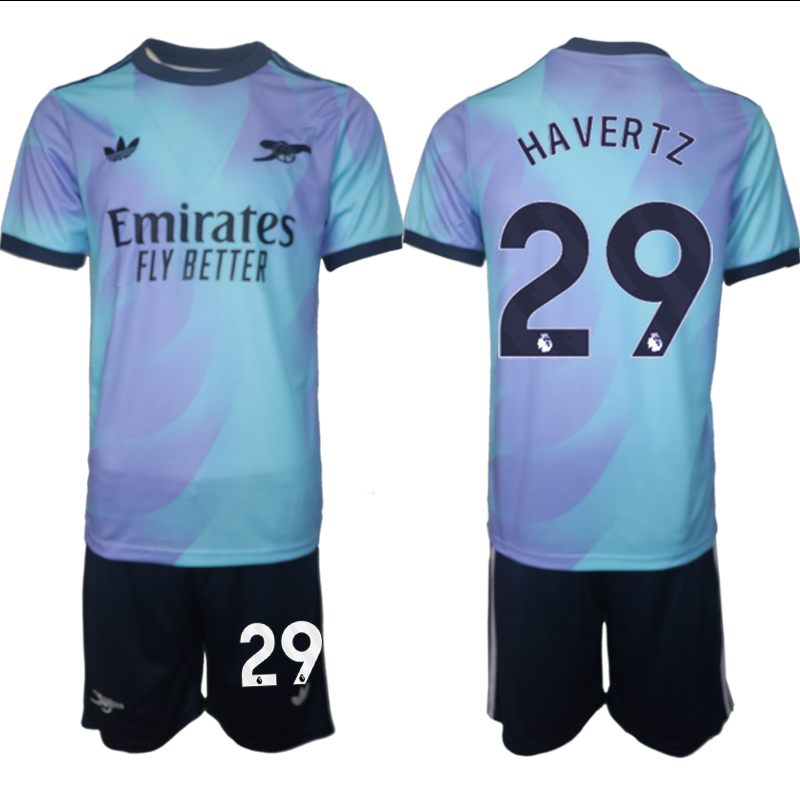24-25 Season Football Clubs Suits-066