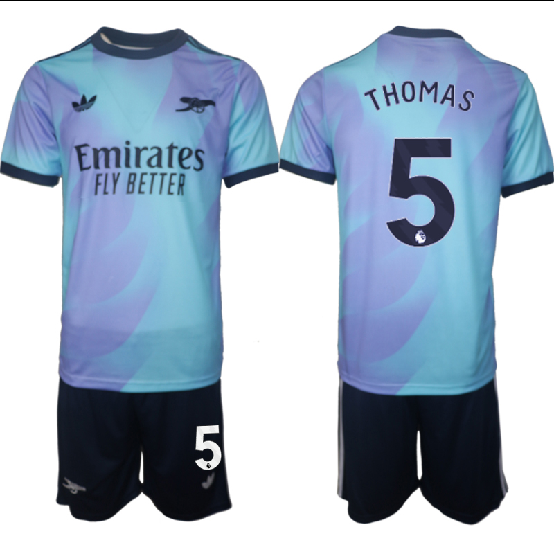 24-25 Season Football Clubs Suits-066