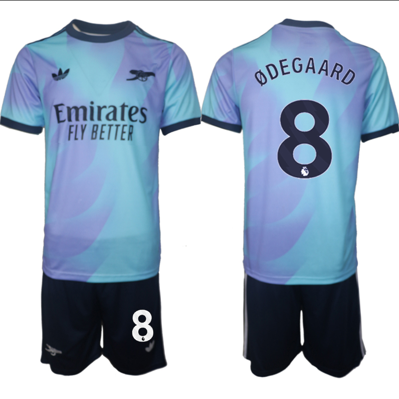 24-25 Season Football Clubs Suits-066