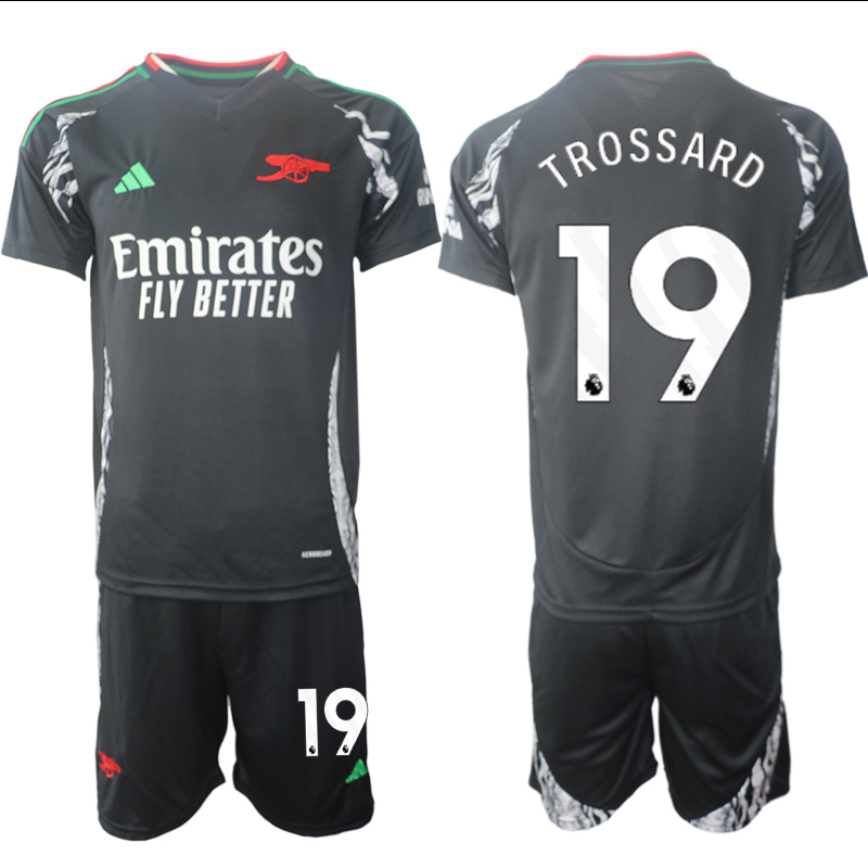 24-25 Season Football Clubs Suits-06