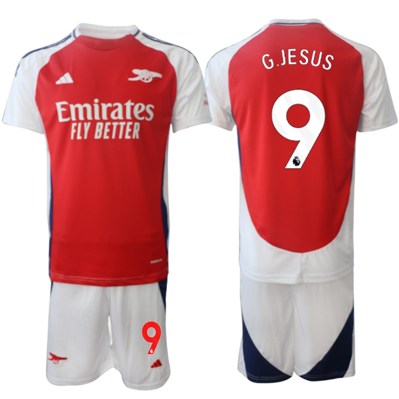 24-25 Season Football Clubs Suits-06