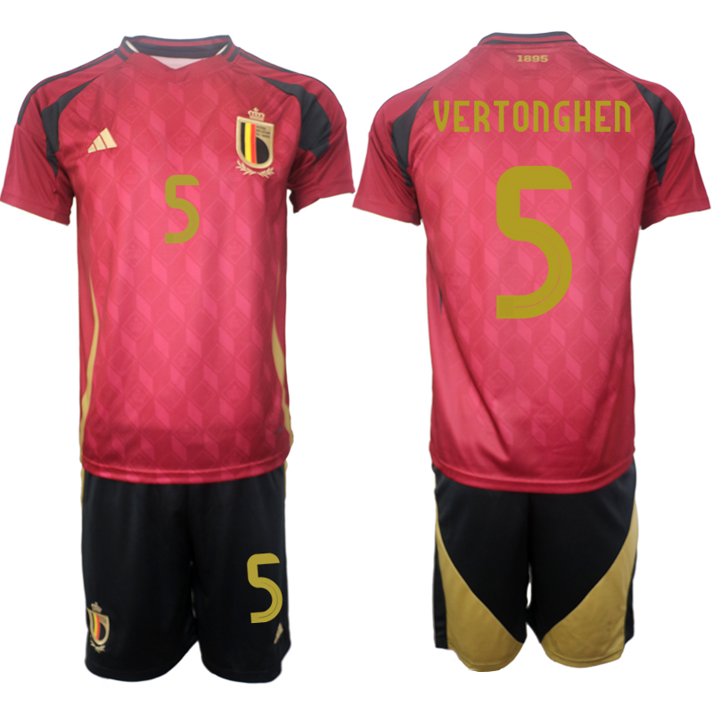 24-25 Season Football National Teams Suits