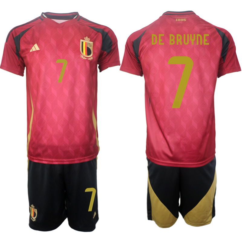 24-25 Season Football National Teams Suits