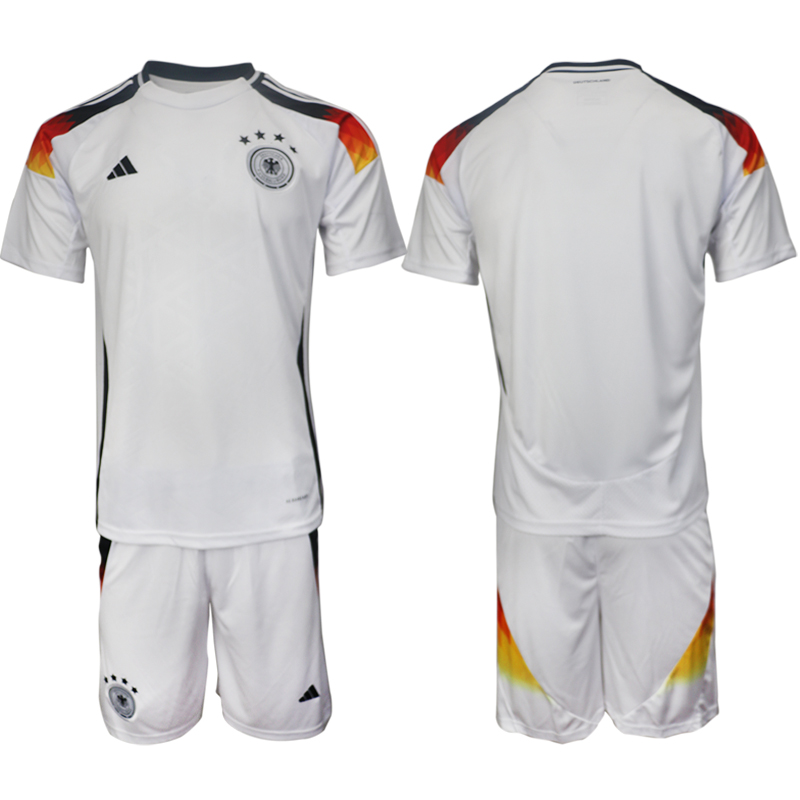 24-25 Season Football National Teams Suits-021
