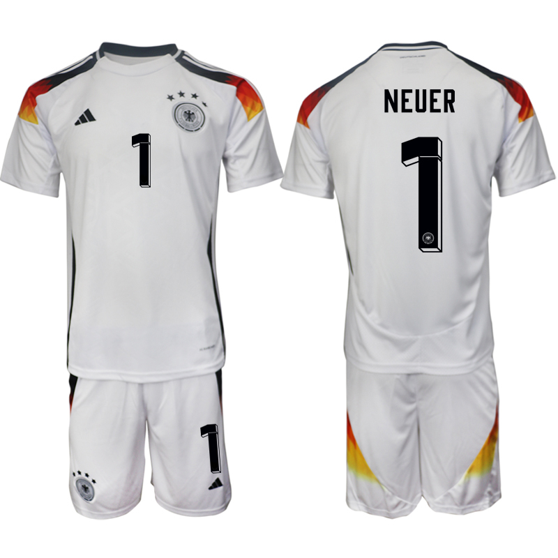 24-25 Season Football National Teams Suits-028