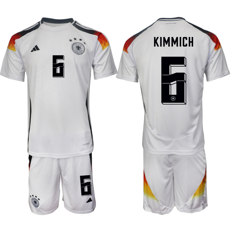 24-25 Season Football National Teams Suits-028